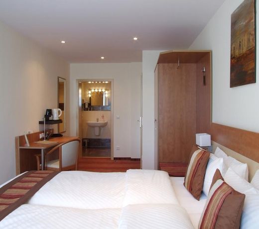 Boutique Hotel Wolfsburg