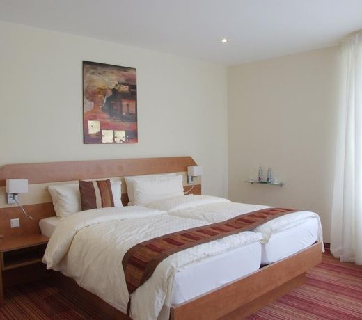 Boutique Hotel Wolfsburg