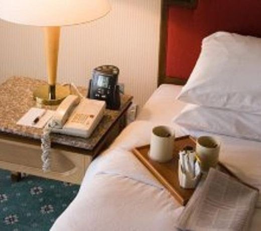 City Hotel Journal