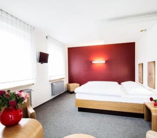 Hotel Global Inn