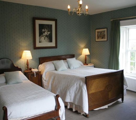 Glebe Country House