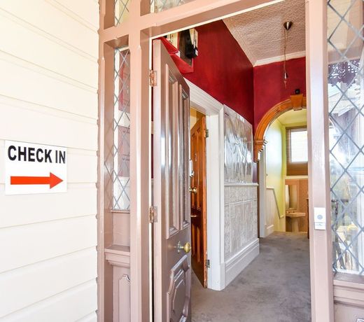Morrison Guest House