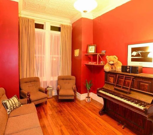 Morrison Guest House