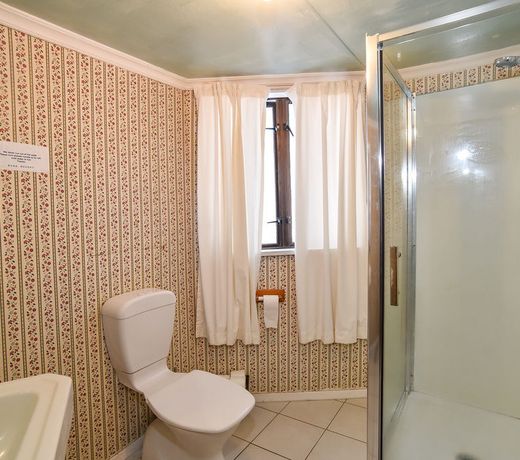 Morrison Guest House