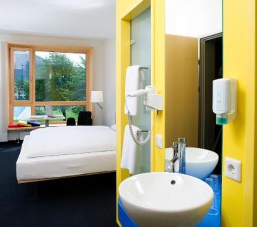 Val Blu Sport | Hotel | SPA