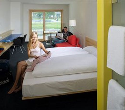 Val Blu Sport | Hotel | SPA