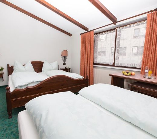 Schlosshotel Dörflinger