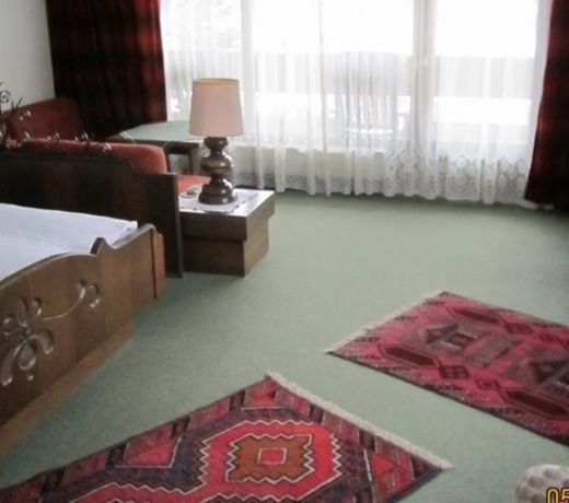 Hotel Einhorn