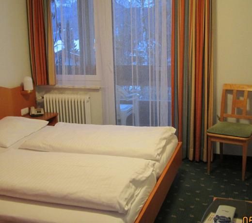 Hotel Einhorn