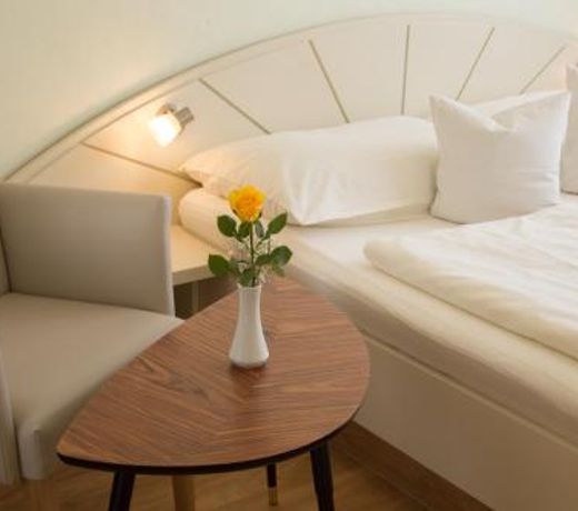 HOTEL HERZOG FRIEDRICH