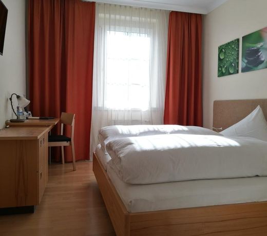 Hotel Landgasthof Löwen Sulz