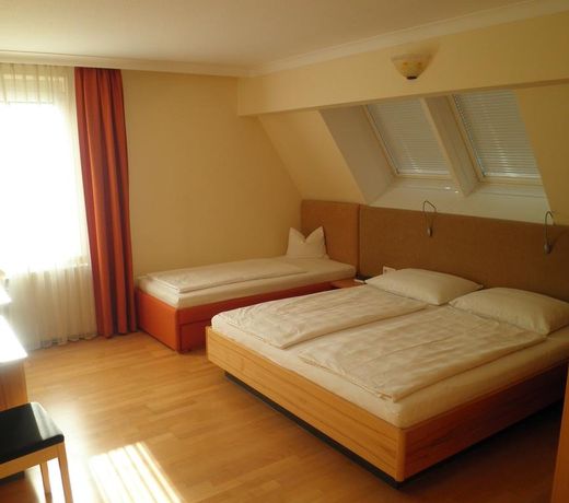 Hotel Landgasthof Löwen Sulz