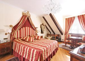 Alchymist Prague Castle Suites