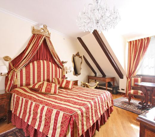 Alchymist Prague Castle Suites Hotel
