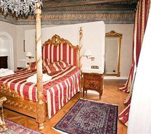 Alchymist Prague Castle Suites Hotel