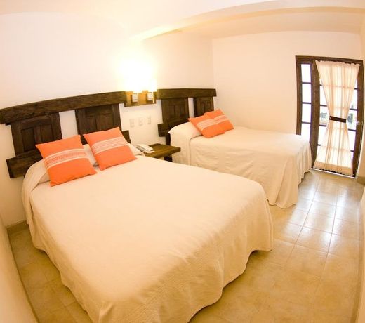 Hotel Casa Selah