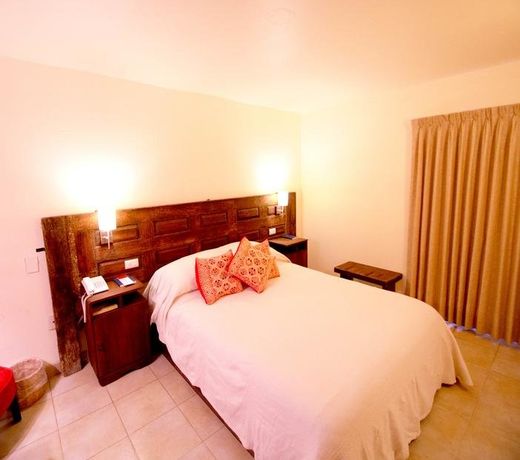Hotel Casa Selah