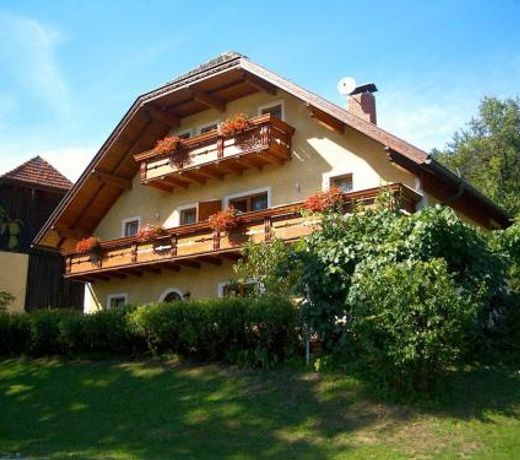 Ferienhaus Huber