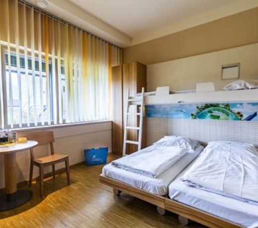 JUFA Hotel Bleiburg - Pliberk