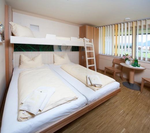 JUFA Hotel Bleiburg - Pliberk