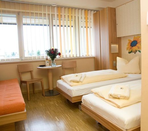 JUFA Hotel Bleiburg - Pliberk