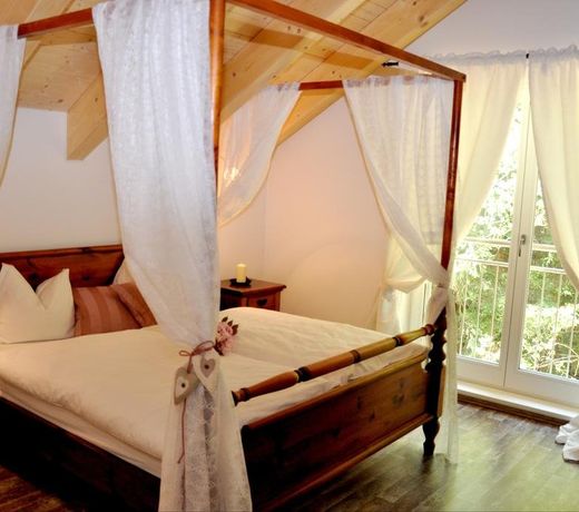 Ferienhaus Melita
