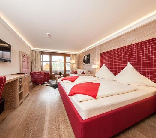 Hotel Gasthof Alte Post Holzkirchen