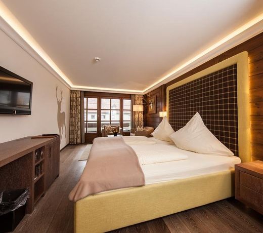 Hotel Gasthof Alte Post Holzkirchen