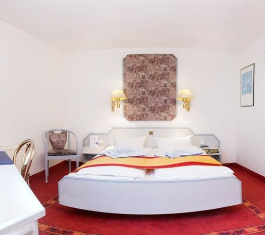 City Partner Hotel Alter Speicher