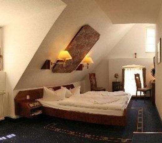 City Partner Hotel Alter Speicher