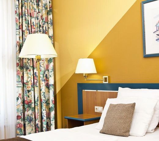 Wyndham Garden Wismar