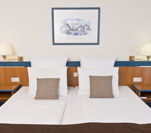 Wyndham Garden Wismar