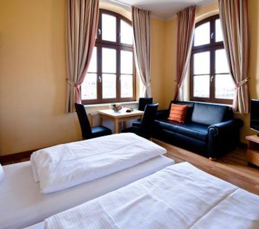 Hotel Am Alten Hafen