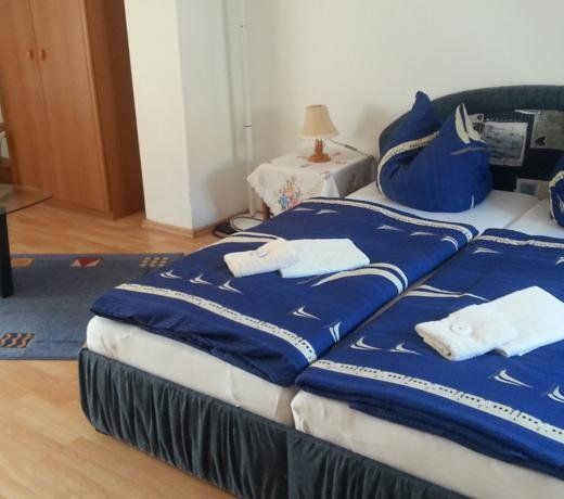 Pension Am Wassertor