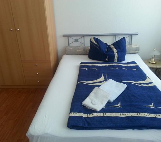 Pension Am Wassertor
