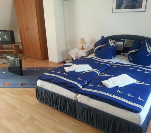 Pension Am Wassertor