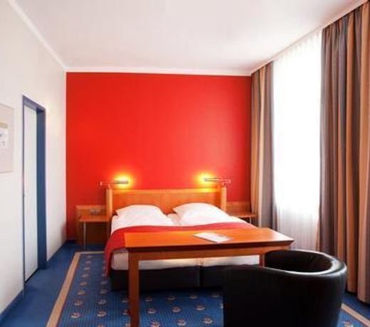 Townhouse Stadt Hamburg Wismar