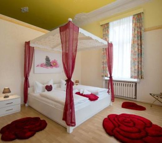 Hotel Knöpel