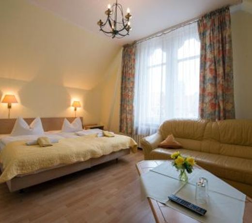 Hotel Knöpel