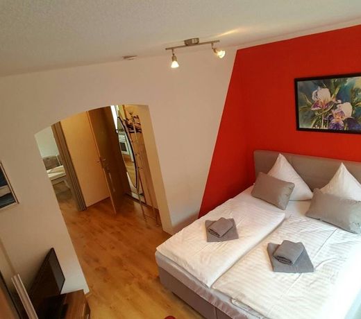 Pension Apostel