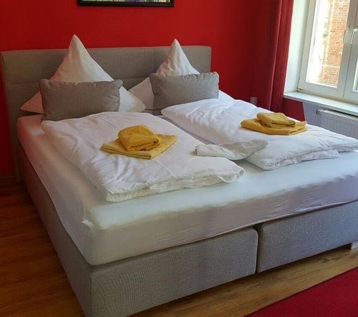 Pension Apostel