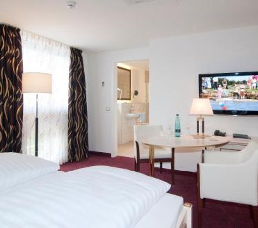 Phoenix Hotel Seeblick