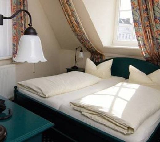 Hotel Reuterhaus Wismar