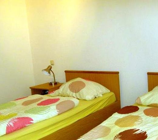 PENSION AM HAFFELD