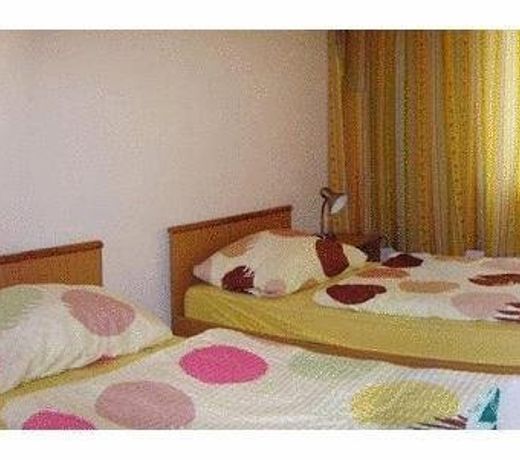 PENSION AM HAFFELD