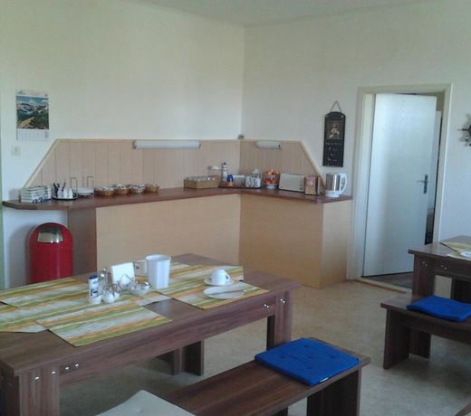 PENSION AM HAFFELD