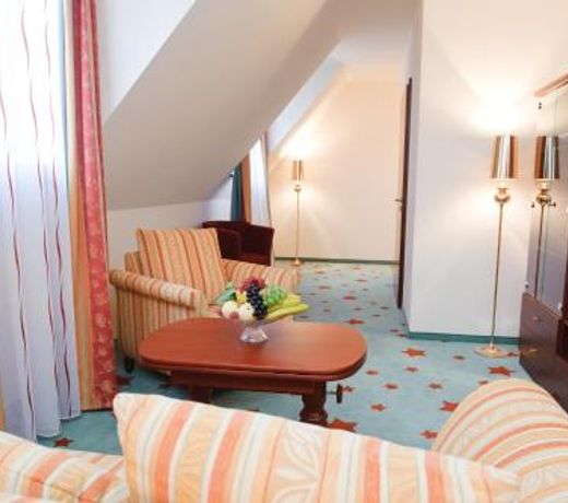 Stadthotel Stern