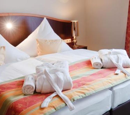 Stadthotel Stern
