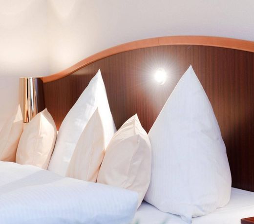 Stadthotel Stern