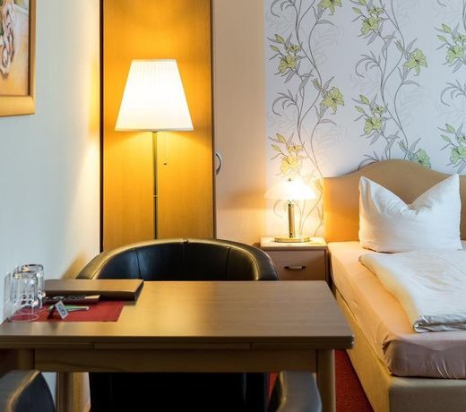 Hotel Adler